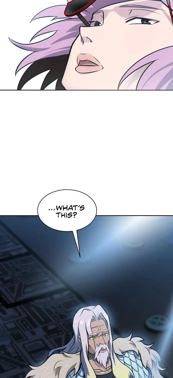 Tower of God Chapter 590 page 19 - 