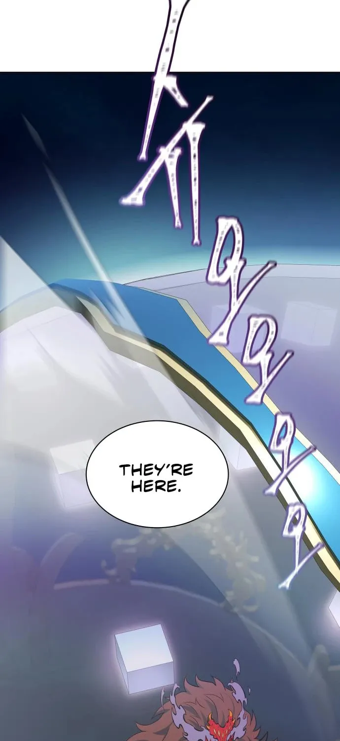 Tower of God Chapter 590 page 25 - 