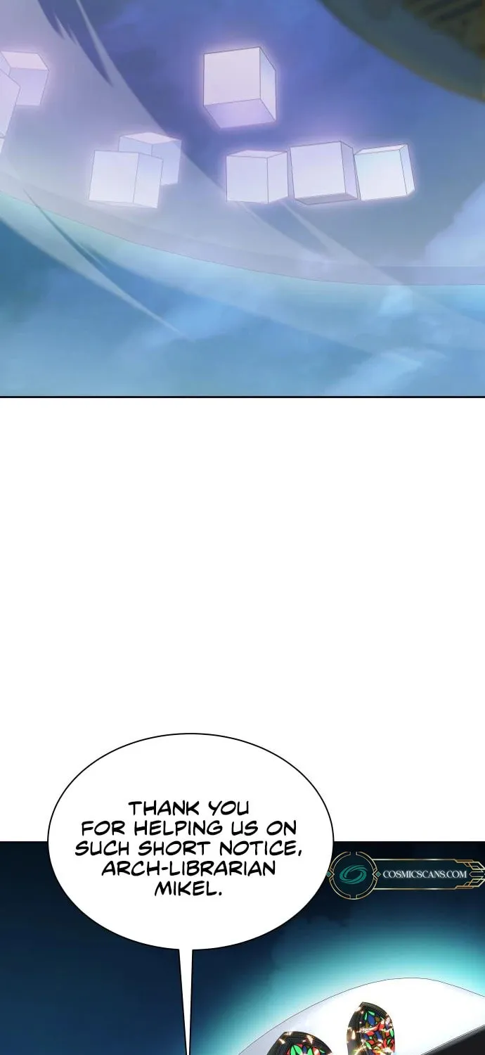 Tower of God Chapter 590 page 27 - 