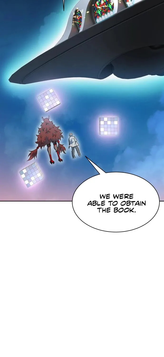 Tower of God Chapter 590 page 28 - 