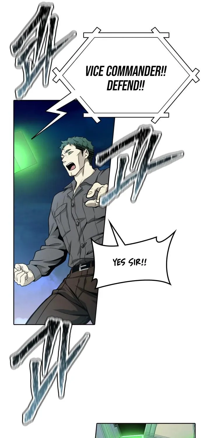 Tower of God Chapter 590 page 36 - 