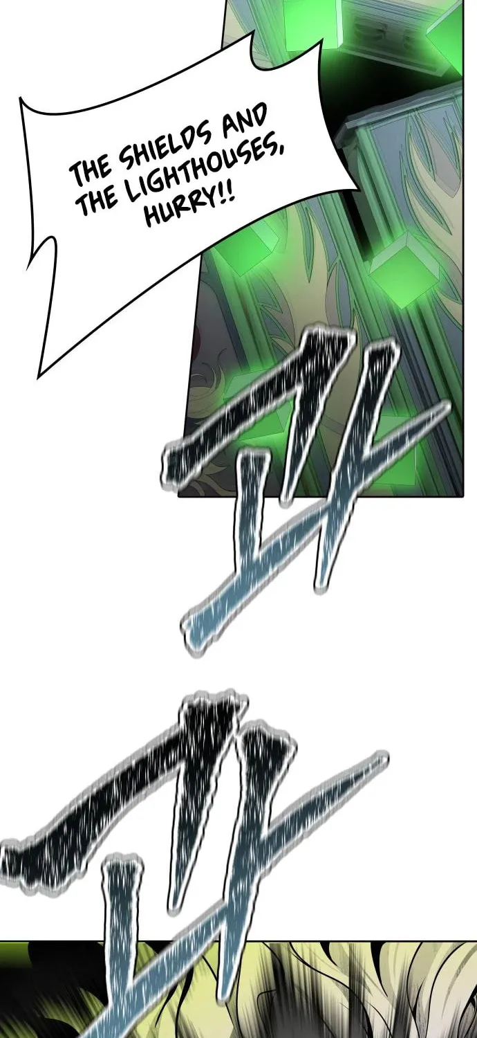 Tower of God Chapter 590 page 37 - 
