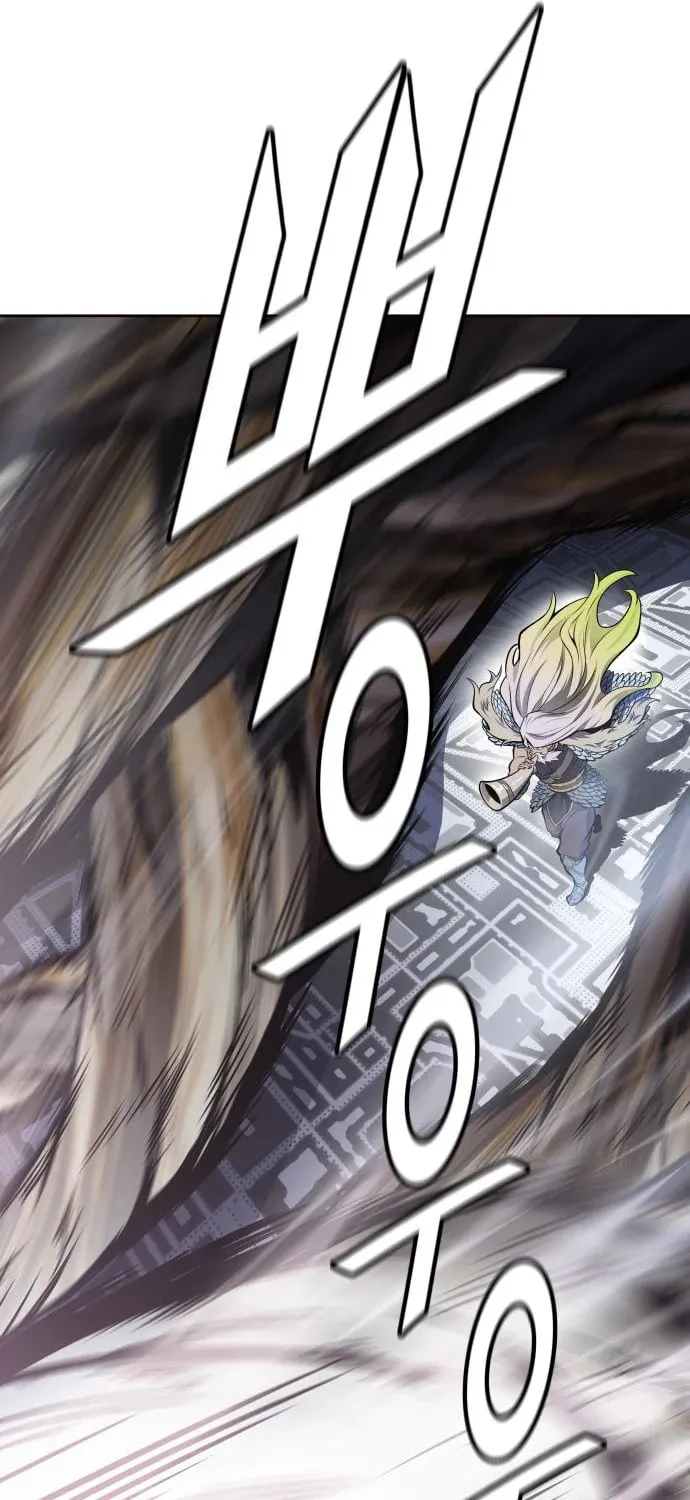 Tower of God Chapter 590 page 41 - 