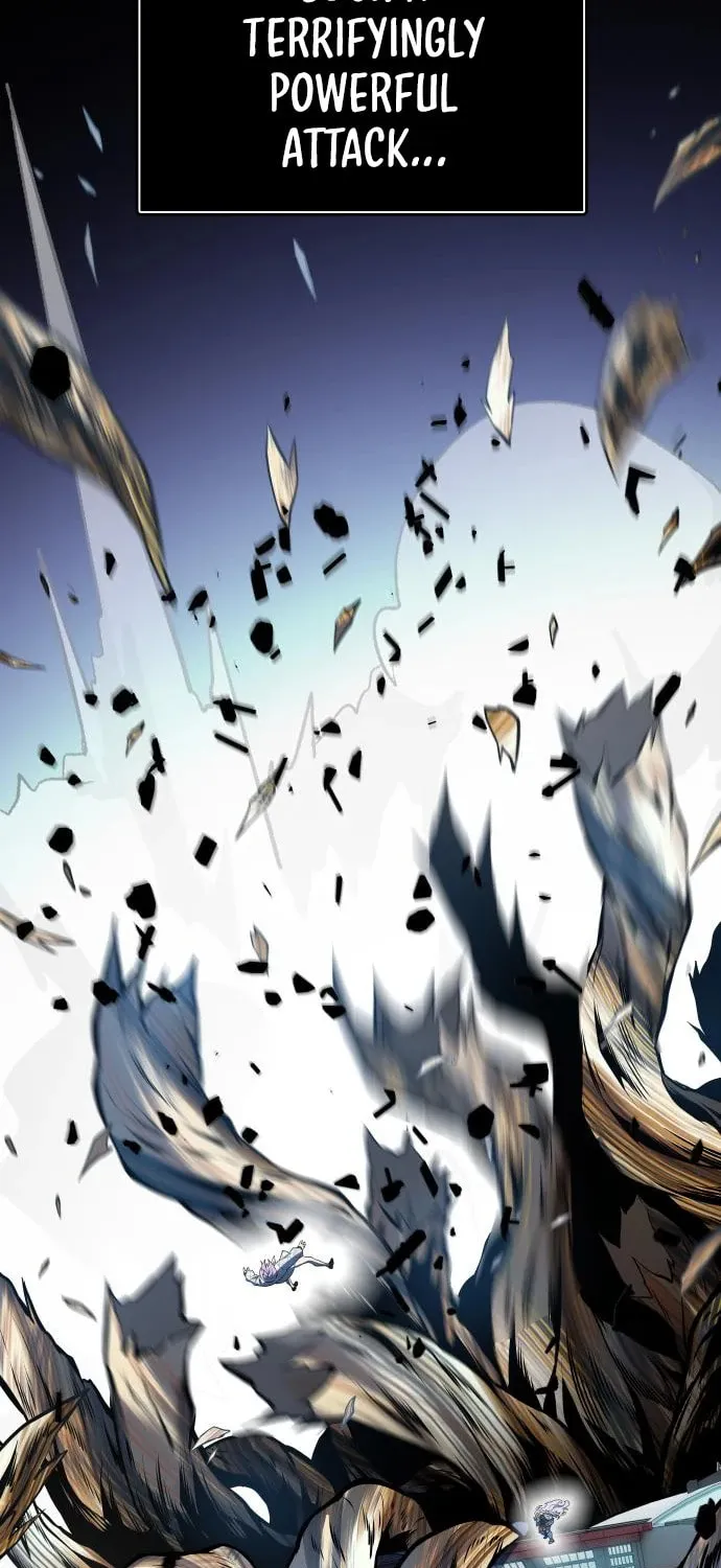 Tower of God Chapter 590 page 49 - 