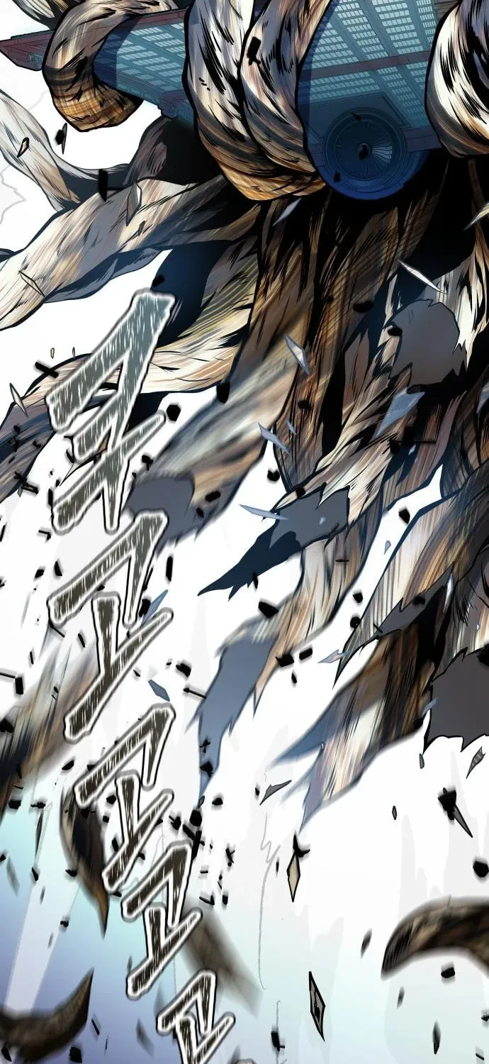 Tower of God Chapter 590 page 50 - 