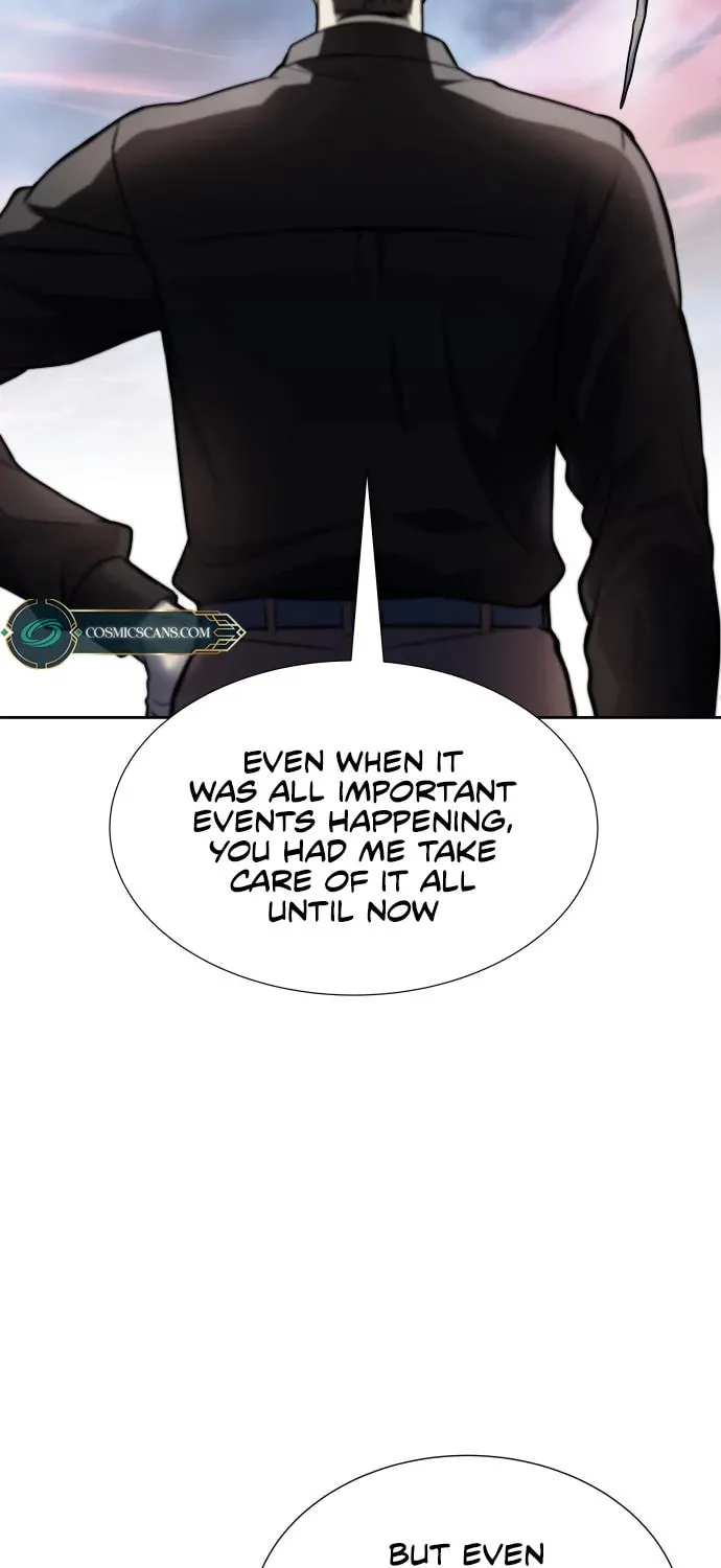 Tower of God Chapter 590 page 6 - 