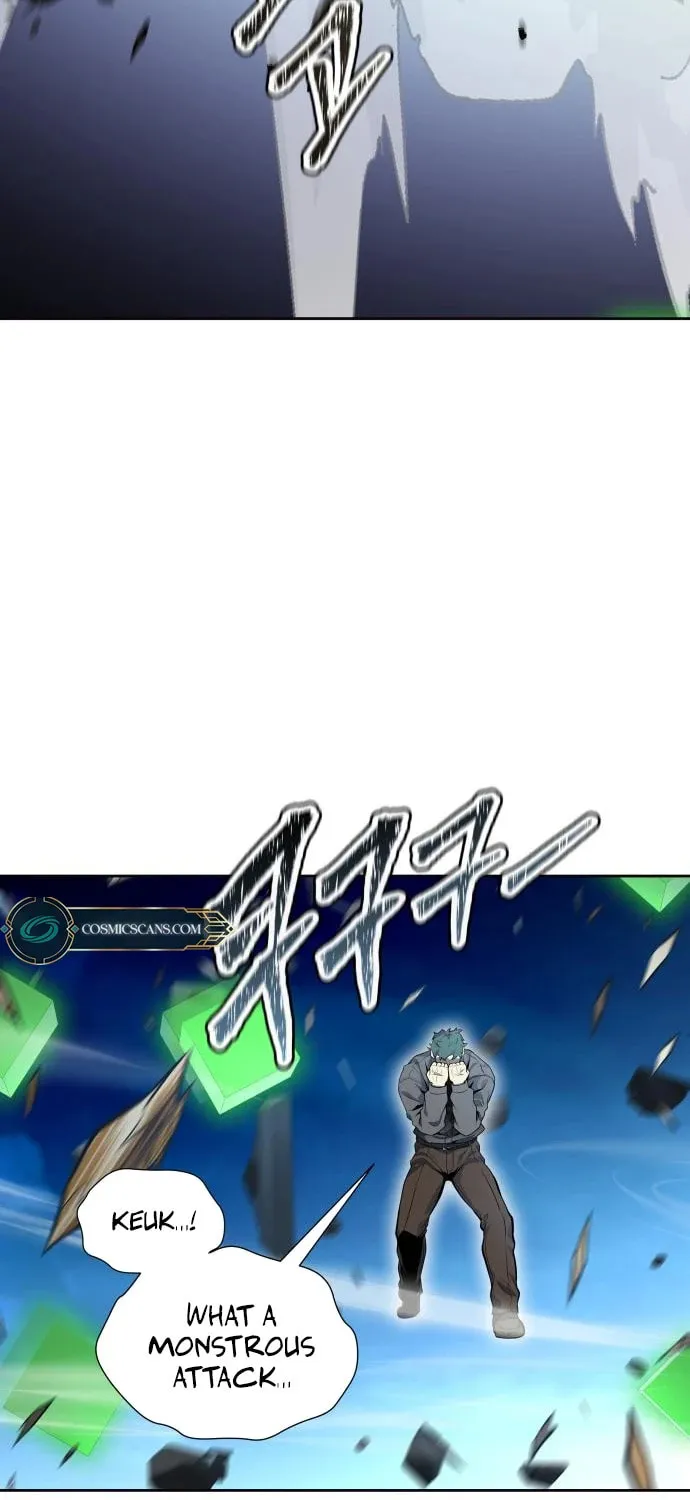 Tower of God Chapter 590 page 51 - 
