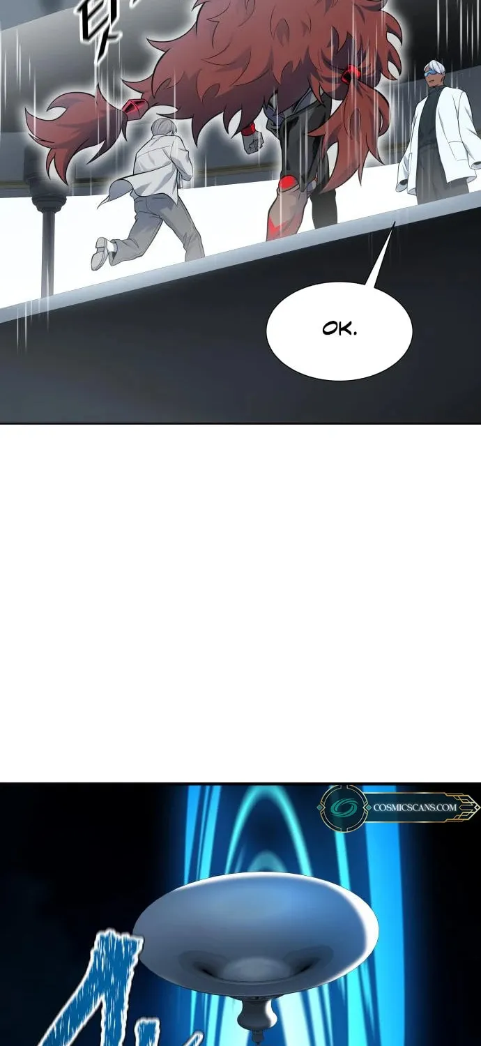 Tower of God Chapter 590 page 57 - 