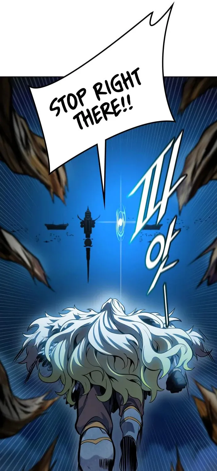 Tower of God Chapter 590 page 59 - 