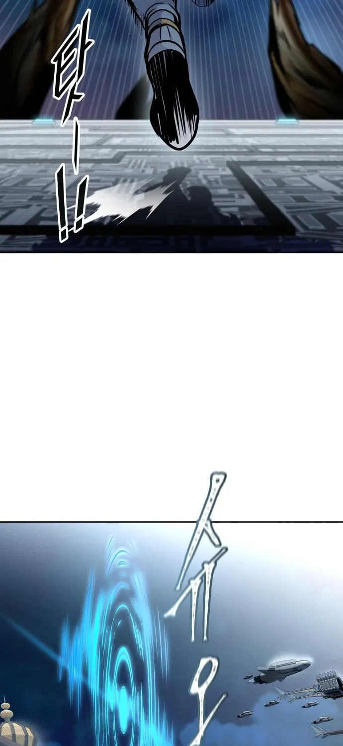 Tower of God Chapter 590 page 60 - 