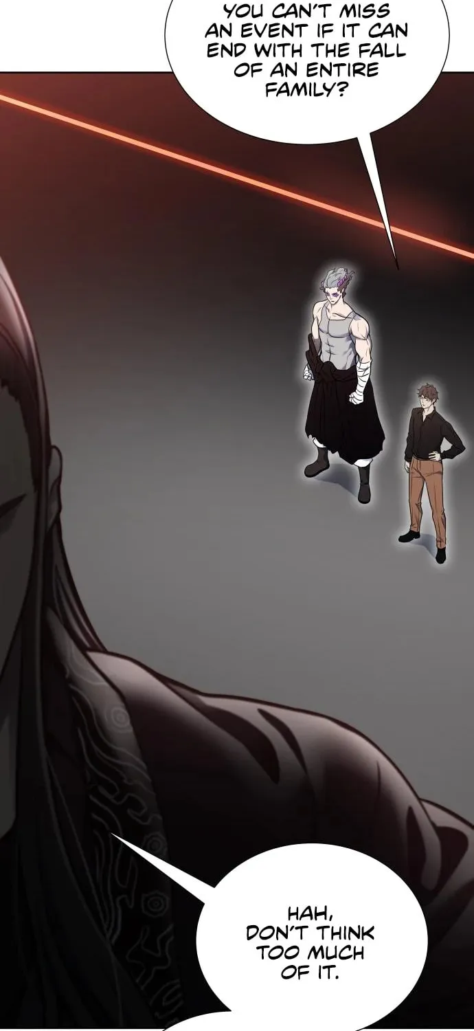 Tower of God Chapter 590 page 7 - 
