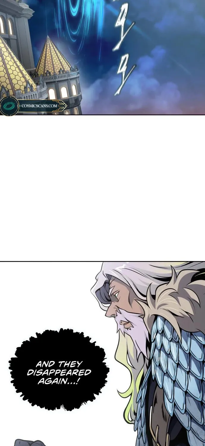 Tower of God Chapter 590 page 61 - 