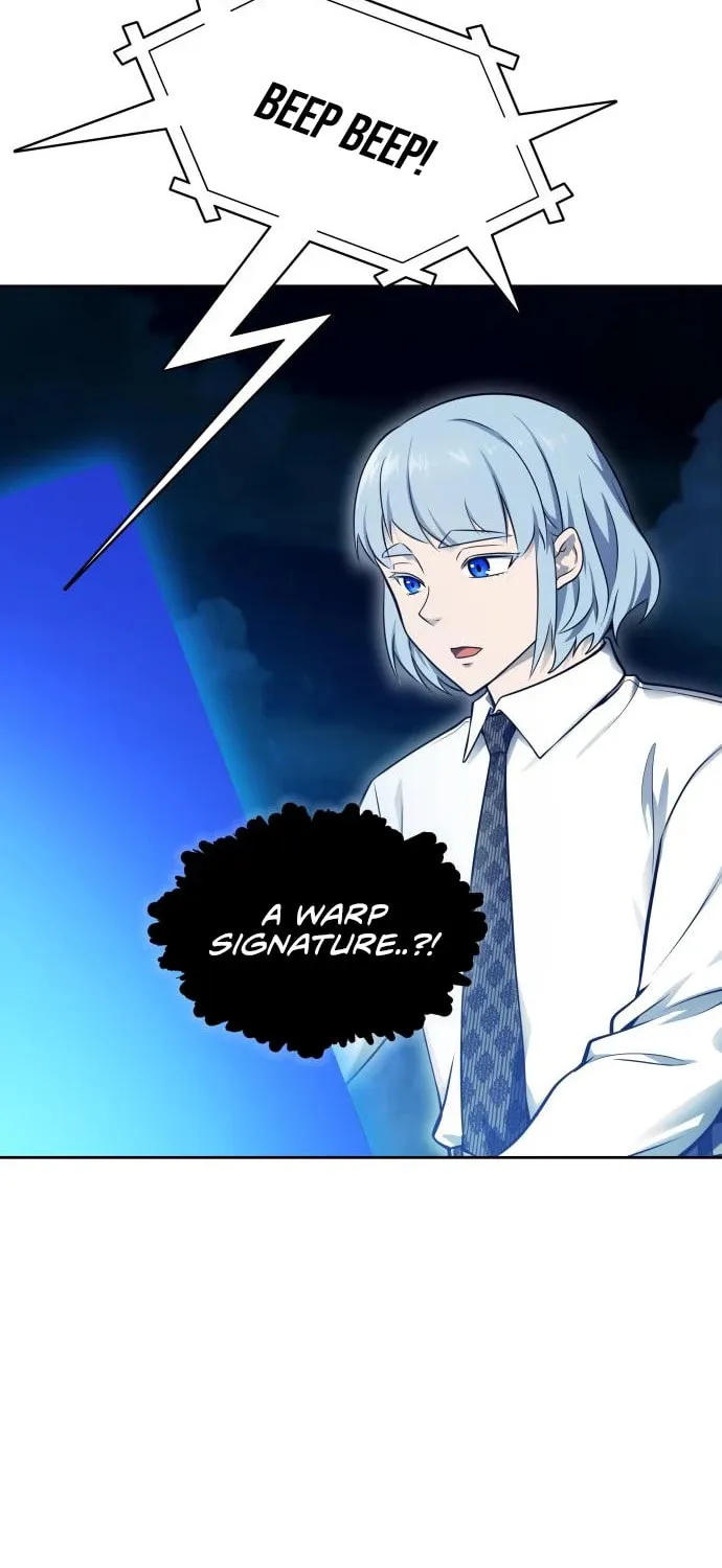 Tower of God Chapter 590 page 63 - 