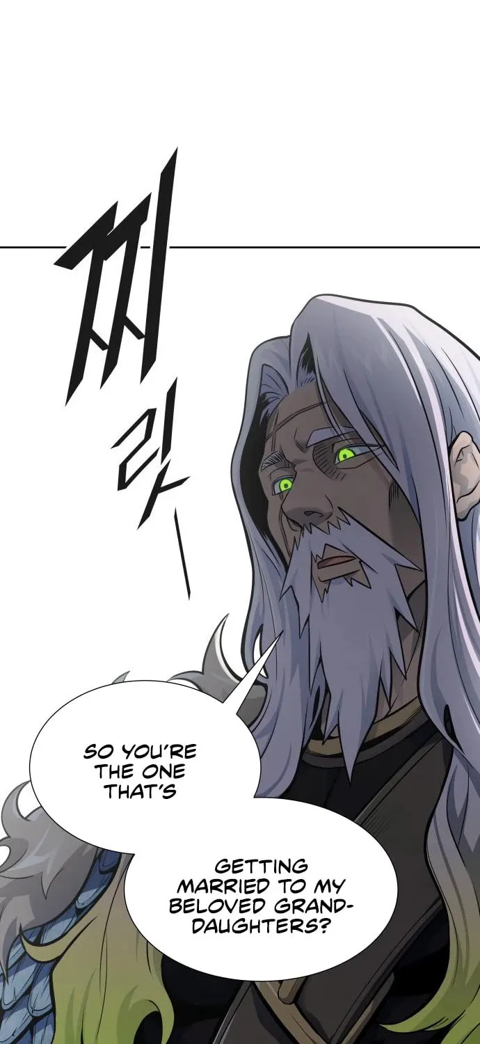 Tower of God Chapter 590 page 75 - 