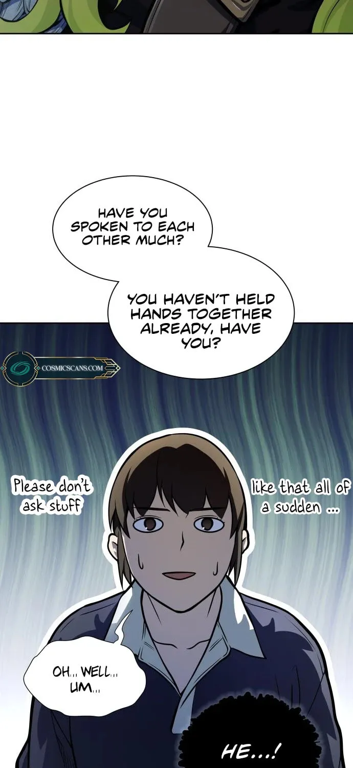 Tower of God Chapter 590 page 76 - 