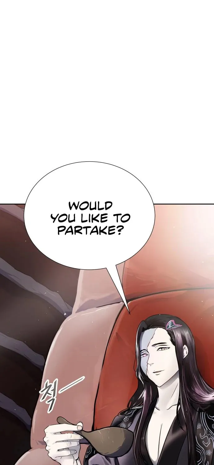 Tower of God Chapter 590 page 9 - 