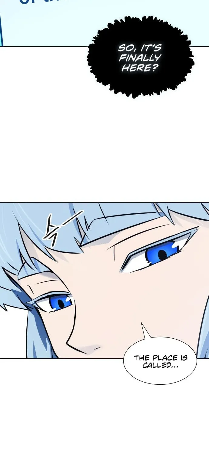 Tower of God Chapter 590 page 81 - 