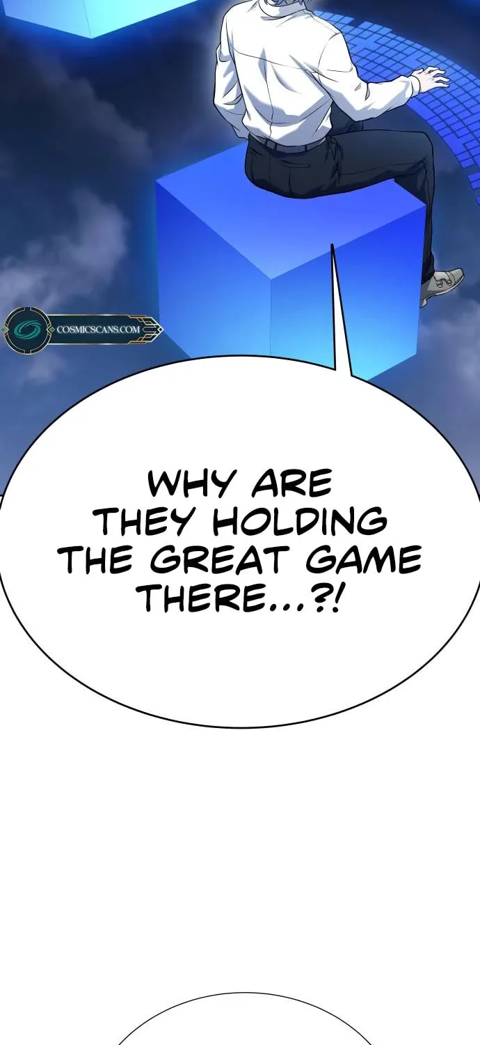 Tower of God Chapter 590 page 83 - 