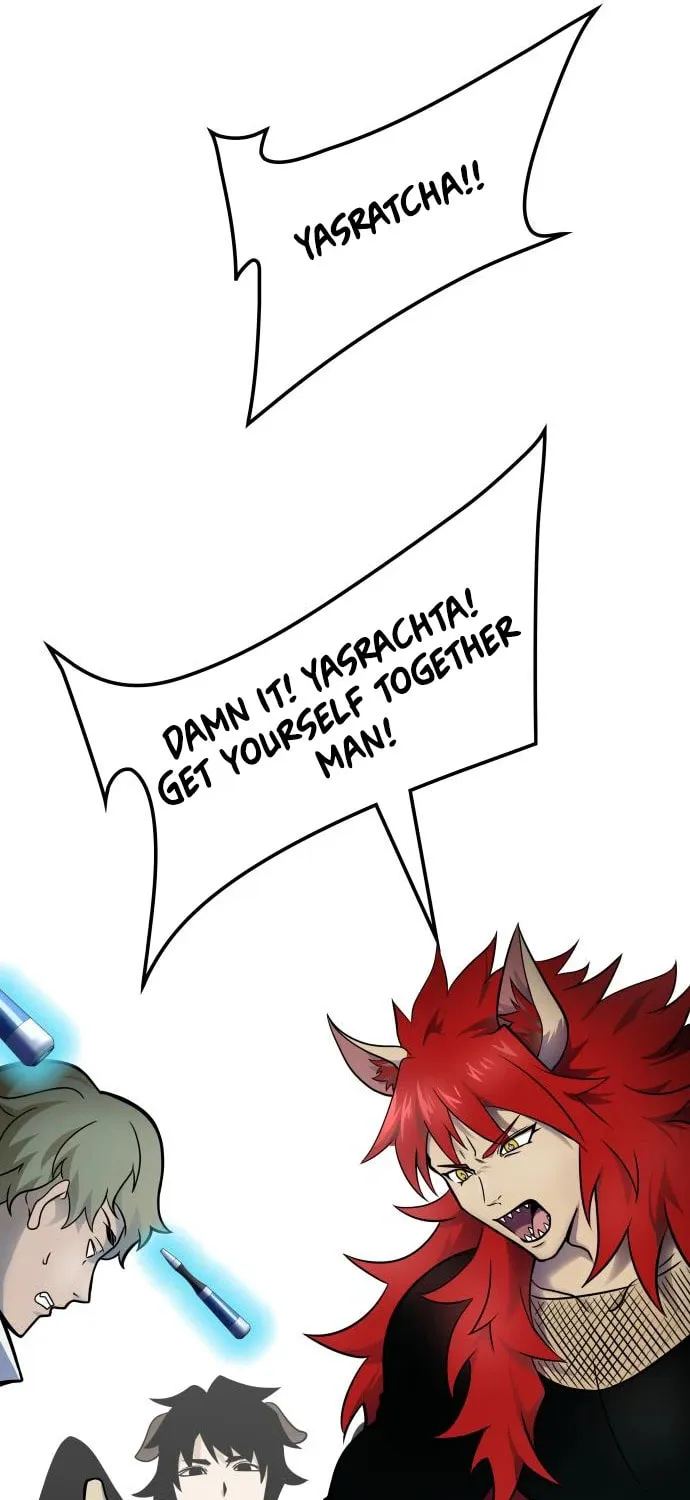 Tower of God Chapter 590 page 85 - 