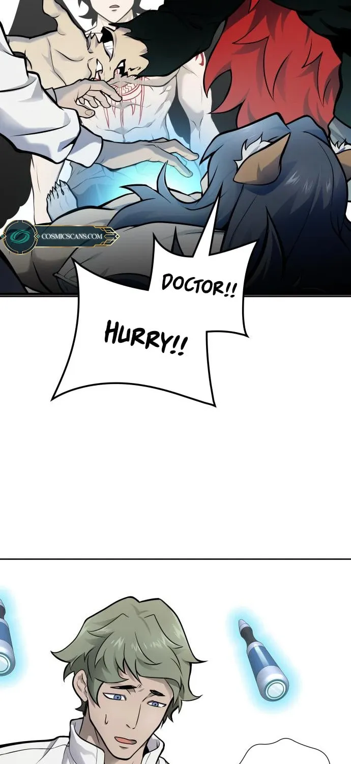 Tower of God Chapter 590 page 86 - 