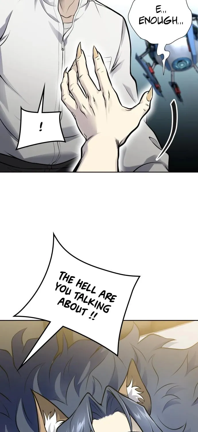 Tower of God Chapter 590 page 87 - 