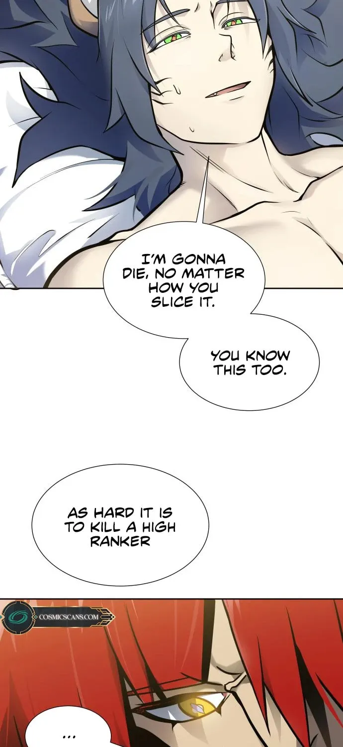 Tower of God Chapter 590 page 88 - 