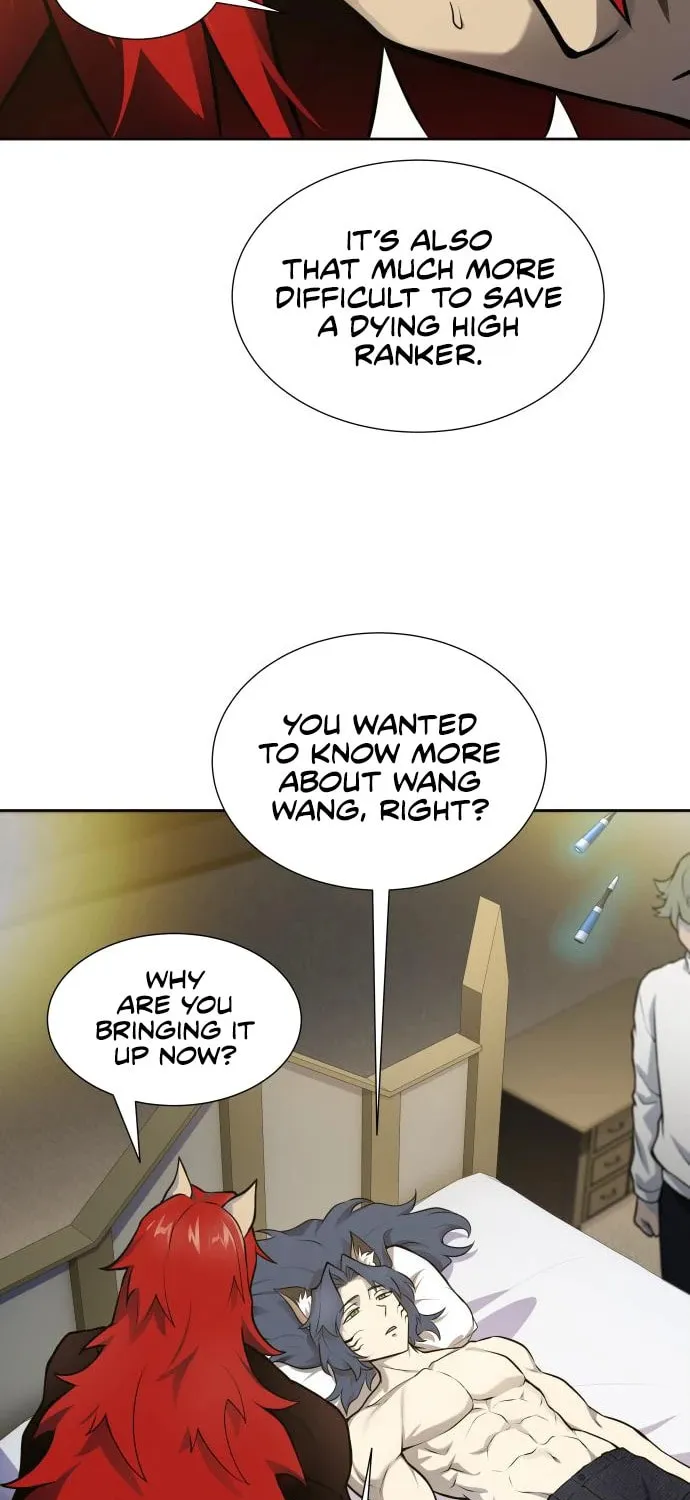 Tower of God Chapter 590 page 89 - 