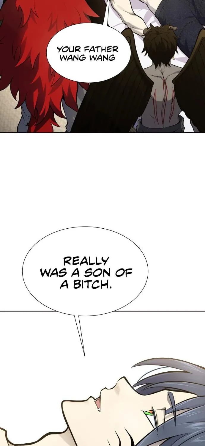 Tower of God Chapter 590 page 90 - 