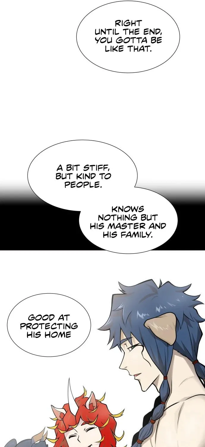 Tower of God Chapter 590 page 92 - 
