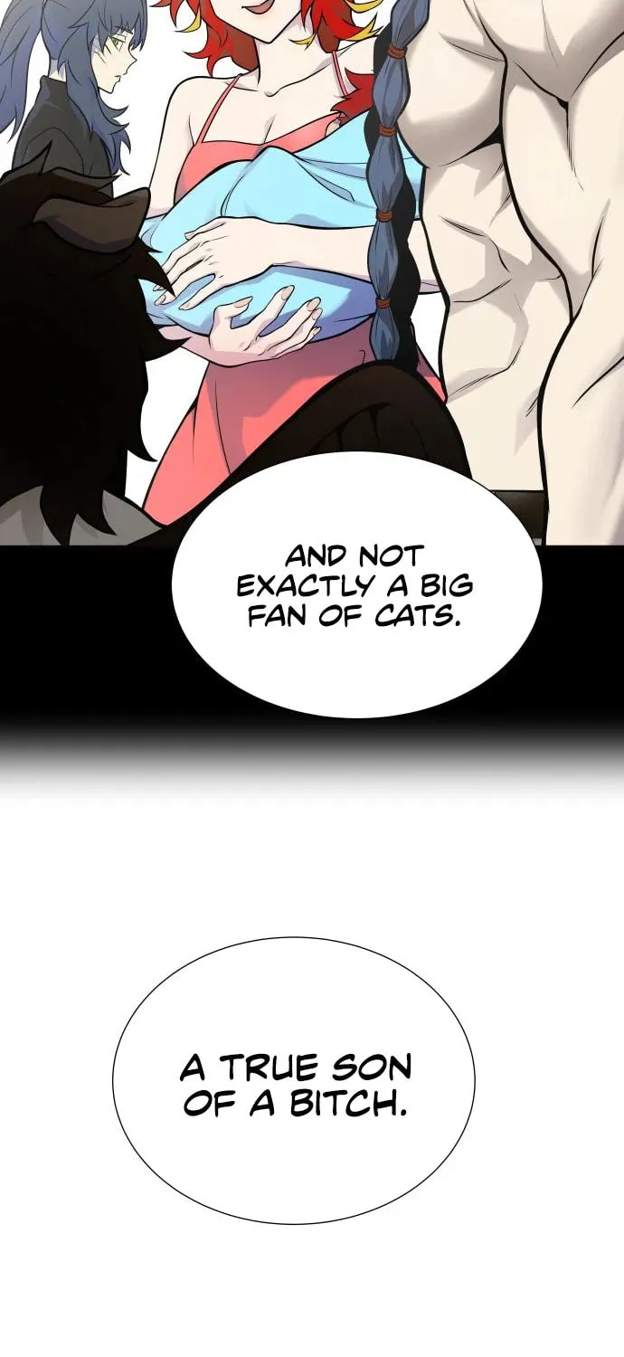 Tower of God Chapter 590 page 93 - 
