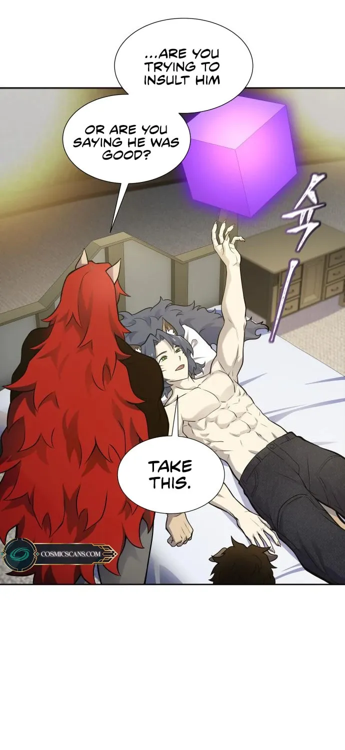 Tower of God Chapter 590 page 94 - 