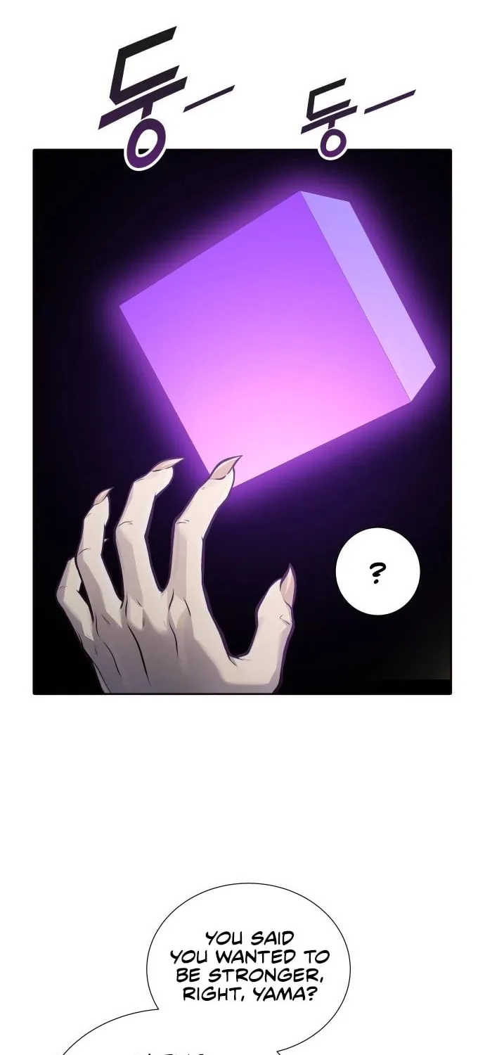 Tower of God Chapter 590 page 95 - 