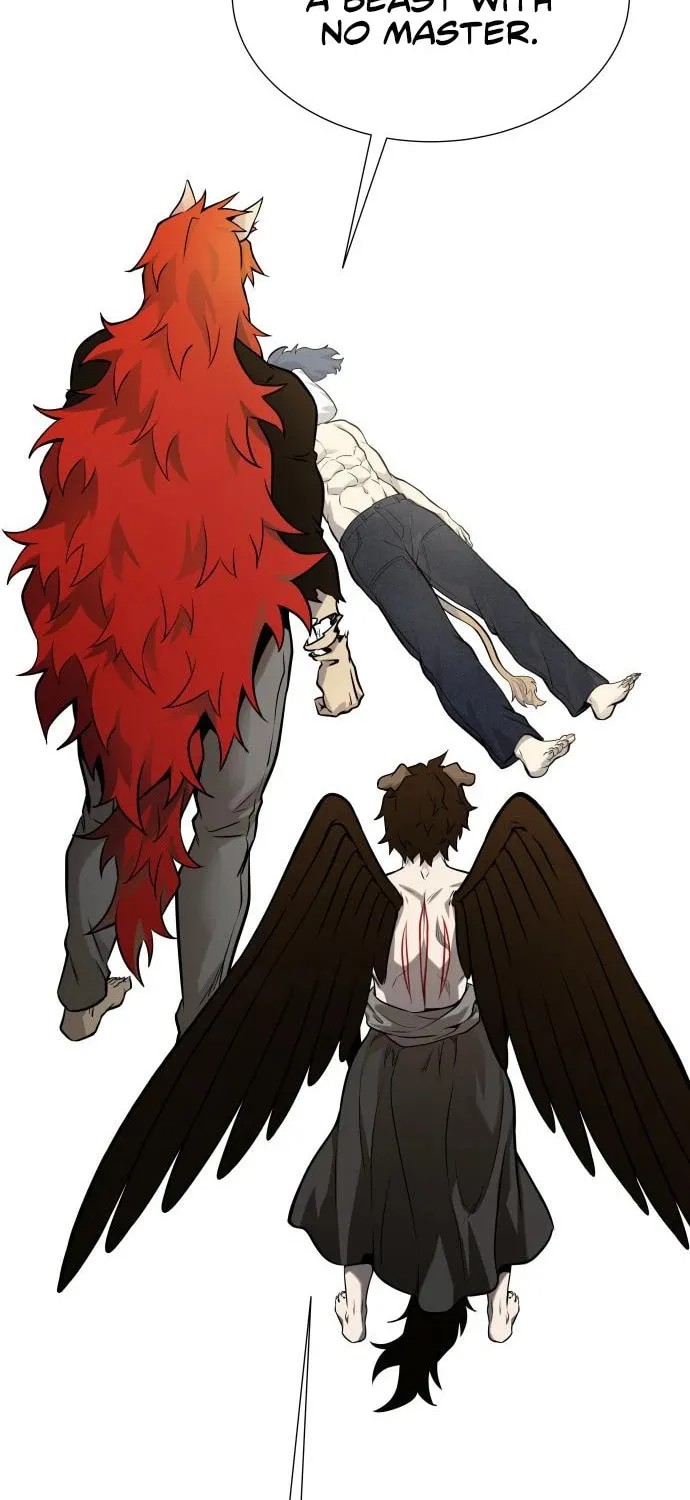 Tower of God Chapter 590 page 100 - 