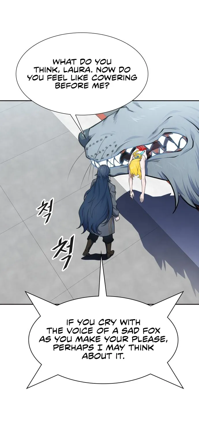 Tower of God Chapter 591 page 103 - 