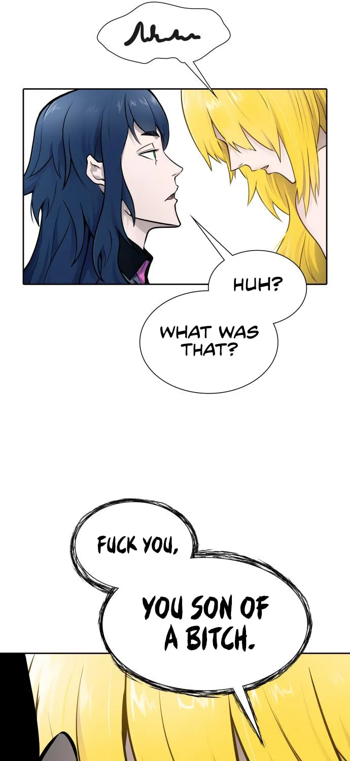 Tower of God Chapter 591 page 105 - 