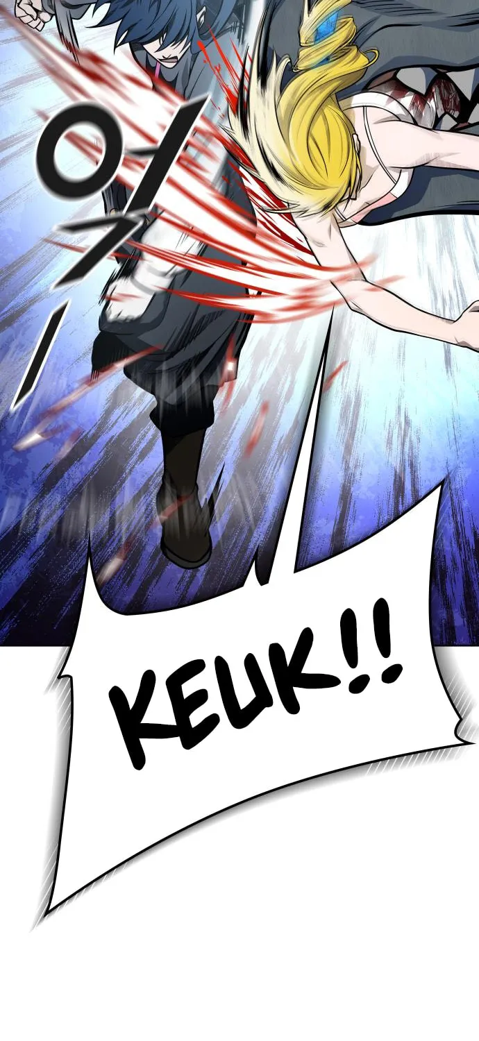 Tower of God Chapter 591 page 108 - 