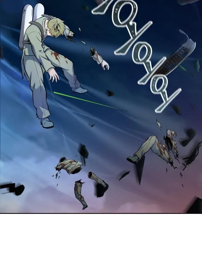 Tower of God Chapter 591 page 110 - 