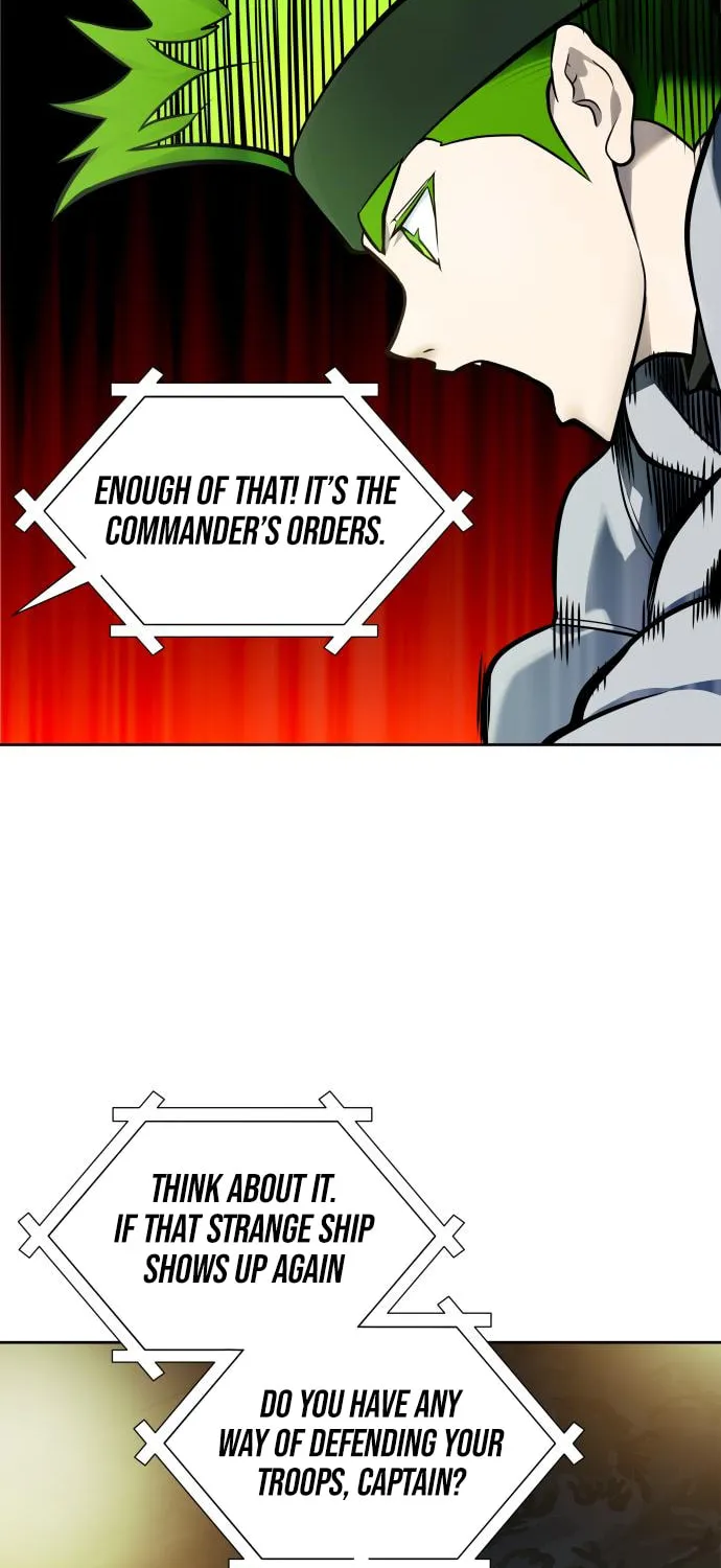 Tower of God Chapter 591 page 112 - 