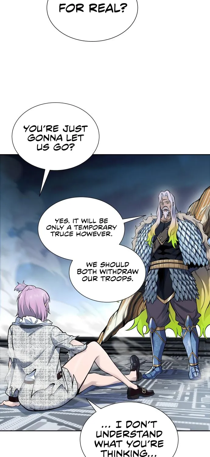Tower of God Chapter 591 page 114 - 