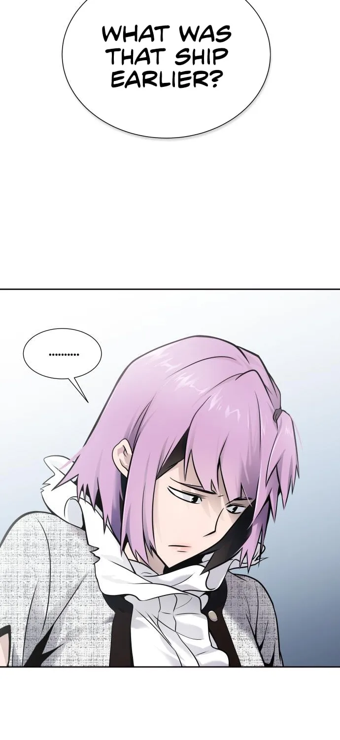 Tower of God Chapter 591 page 116 - 