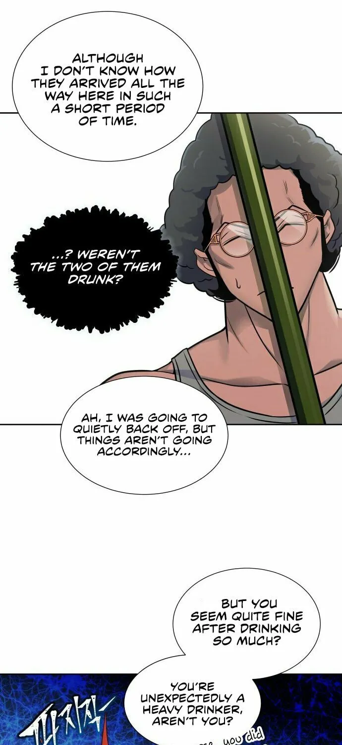 Tower of God Chapter 591 page 13 - 