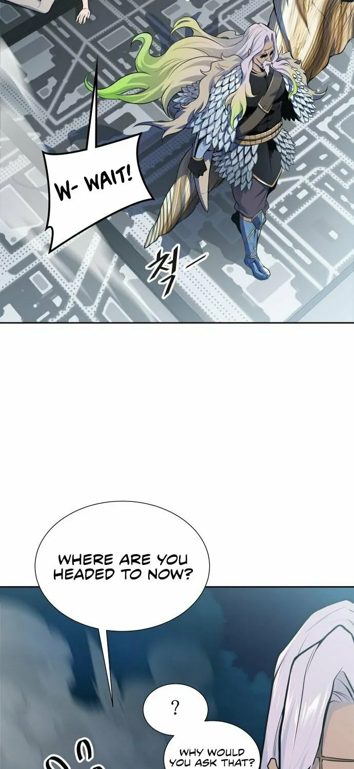 Tower of God Chapter 591 page 122 - 
