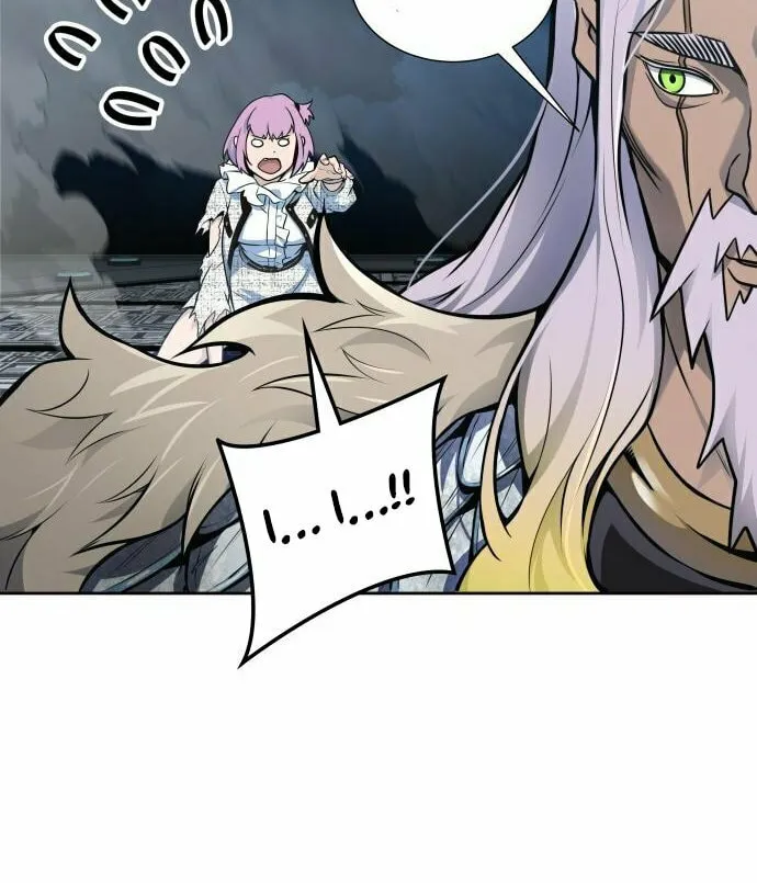 Tower of God Chapter 591 page 123 - 
