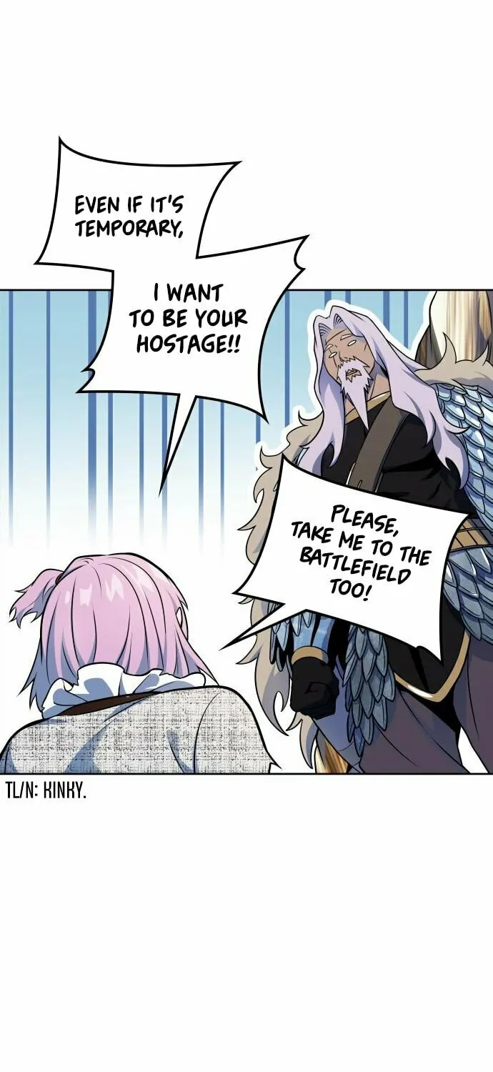 Tower of God Chapter 591 page 125 - 