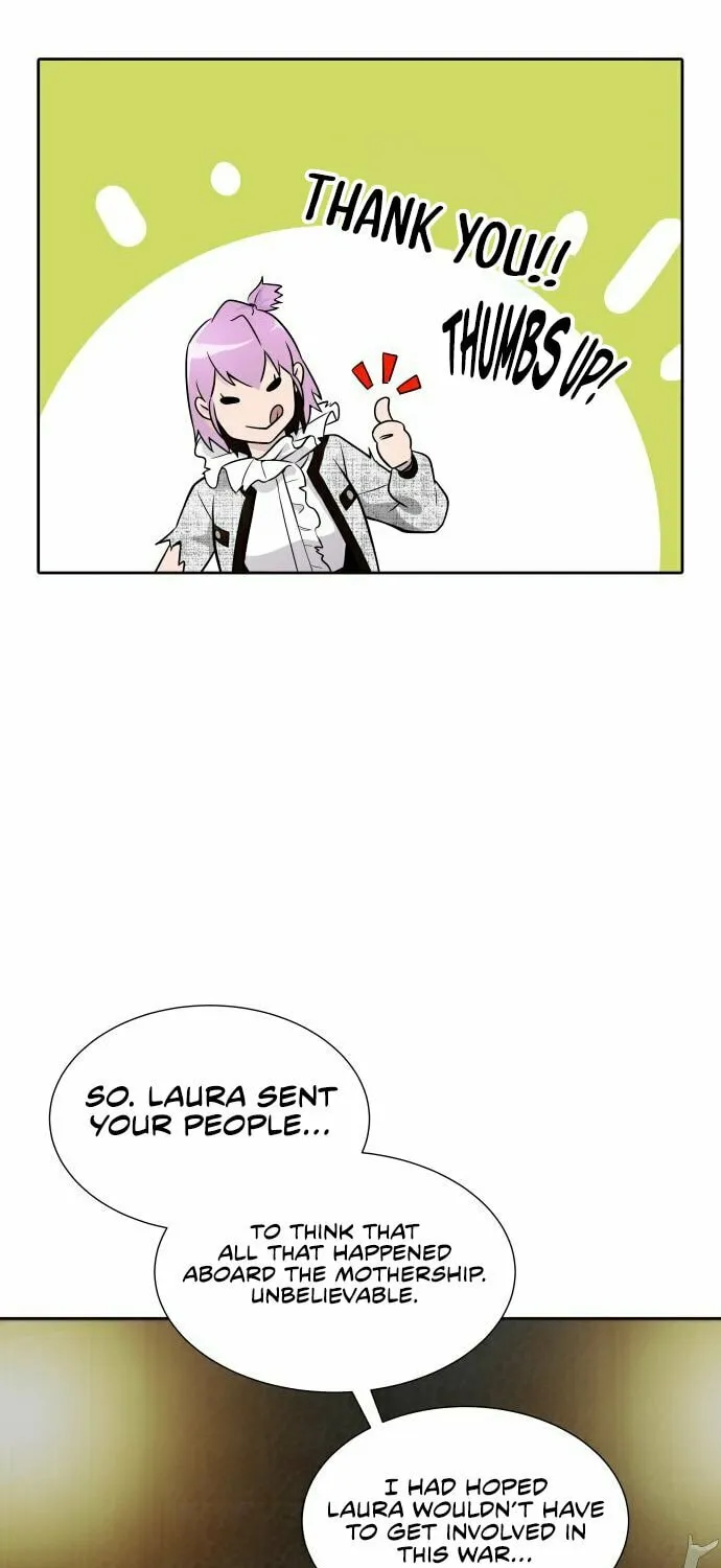 Tower of God Chapter 591 page 131 - 