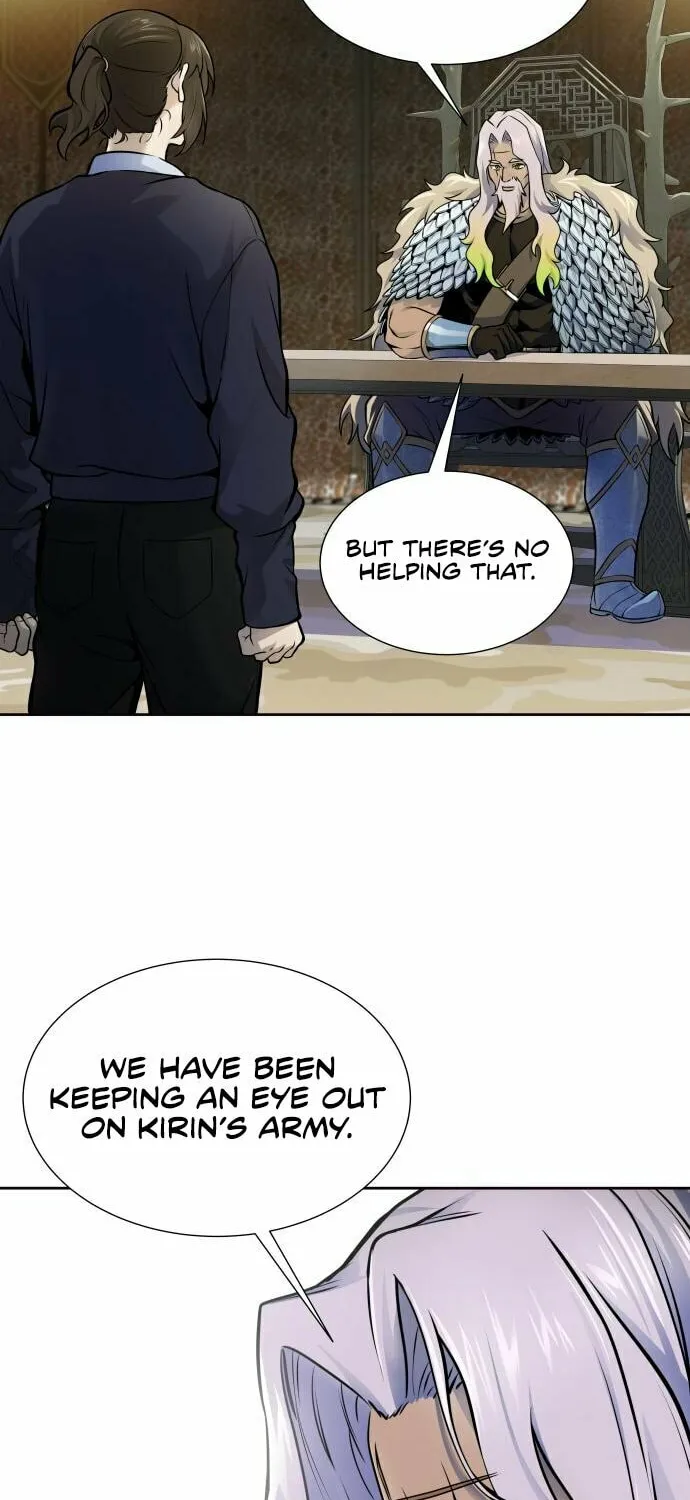 Tower of God Chapter 591 page 132 - 