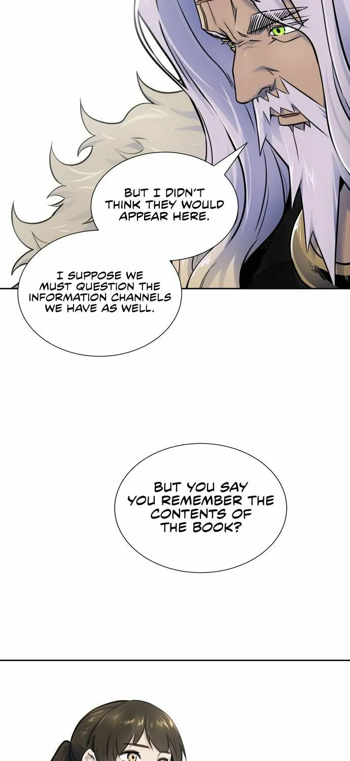 Tower of God Chapter 591 page 133 - 