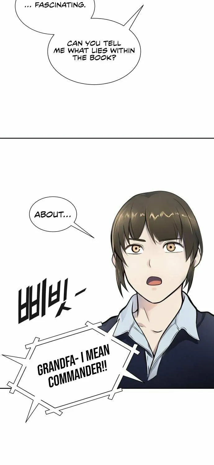 Tower of God Chapter 591 page 135 - 