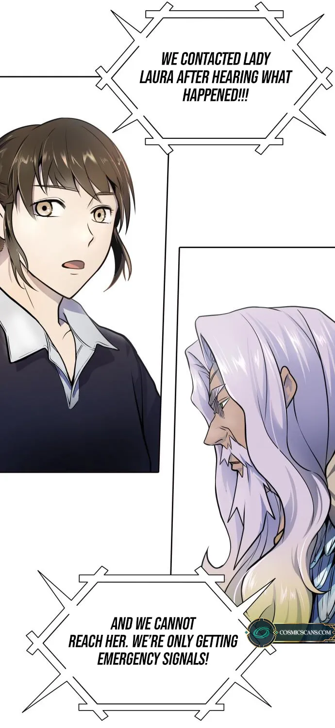 Tower of God Chapter 591 page 138 - 