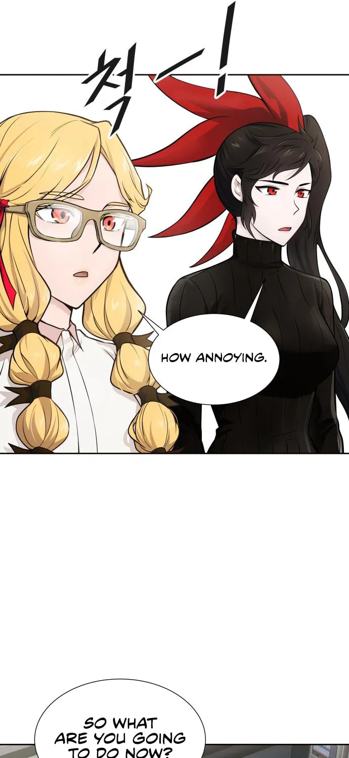 Tower of God Chapter 591 page 15 - 